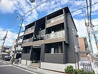 大阪府豊中市南桜塚3丁目：物件画像／大東建託リーシング株式会社 伊丹店