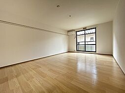 サンライフ門脇Ｂ 1-C 1階ワンルームのリビング/ダイニング