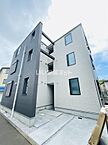 東京都三鷹市新川3丁目：物件画像／大東建託リーシング株式会社　調布駅前店