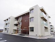 茨城県つくば市谷田部2428(陣場E13街区20)：物件画像／大東建託リーシング株式会社 つくば店