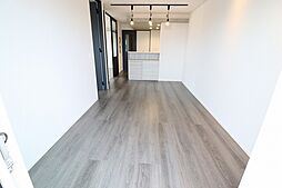 つくばエクスプレス 万博記念公園駅 徒歩24分の賃貸アパート 3階2LDKのリビング/ダイニング