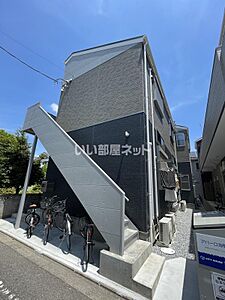 外観 外観