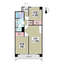 伊勢崎駅 5.2万円