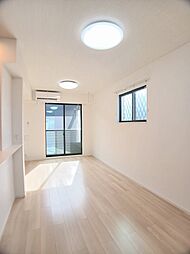 グラン・フォンテーヌ 101 1階1LDKのリビング/ダイニング