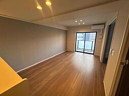 BULL house 0903 9階2LDKのリビング/ダイニング