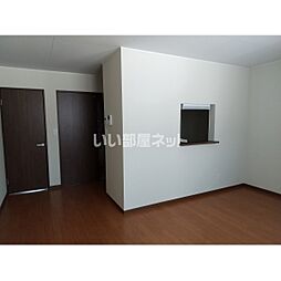 ドゥオ 108 1階1LDKのリビング/ダイニング