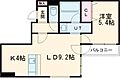 ライフライン321階7.0万円