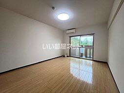 セントリバーヒルズひばりが丘II 309 3階1Kのリビング/ダイニング