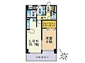 グランパ藤永田7階7.3万円
