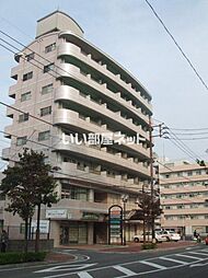 JR高崎線 高崎駅 徒歩8分の賃貸マンション