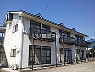 福島県須賀川市丸田町56：物件画像／大東建託リーシング株式会社　郡山南店