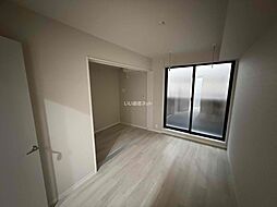 BASE青木 306 3階1DKのリビング/ダイニング