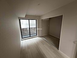 BASE青木 208 2階1DKのリビング/ダイニング