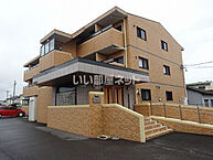 三重県四日市市川北3丁目3-4：物件画像／大東建託リーシング株式会社 四日市店