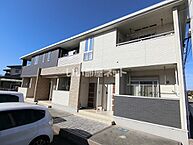 三重県津市栗真町屋町：物件画像／大東建託リーシング株式会社　津店