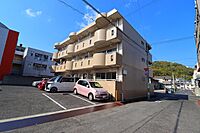 広島県尾道市新浜2丁目6-20：物件画像／大東建託リーシング株式会社 広島店
