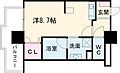 コネクト新水前寺4階5.3万円