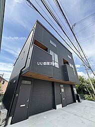 JR山陽本線 明石駅 徒歩18分の賃貸アパート