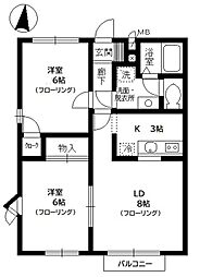 練馬駅 11.7万円