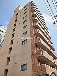 ダイアパレス比治山公園 601