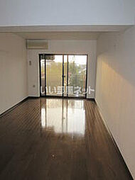 グランドパレスNS-5 108 1階1Kのリビング/ダイニング