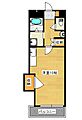 サンパティーク東郡元3階3.7万円