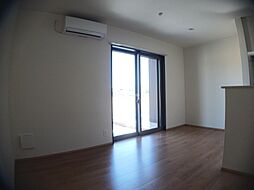 Blueberry　B 103 1階3LDKのリビング/ダイニング