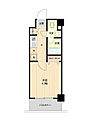 ウィルドゥ新座3階6.4万円
