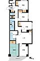 CASSIA柏2階15.0万円