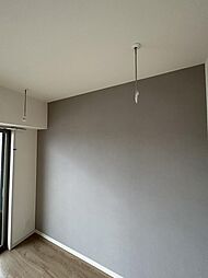 LIME RESIDENCE HIGASHINAKAYAMA 302 3階1Kのリビング/ダイニング