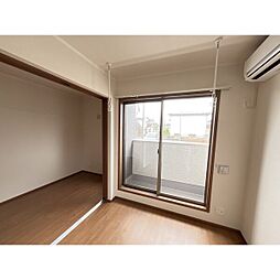 O’s court(オーズコート) 102 1階1LDKのリビング/ダイニング