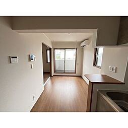 O’s court(オーズコート) 106 1階1LDKのリビング/ダイニング