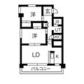RoseLoire5階6.5万円