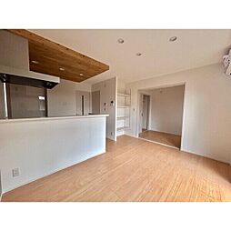 ユアメゾン南大町 103 1階ワンルームのリビング/ダイニング