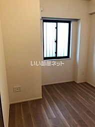 Brillia狛江Farm&Garden 307 3階3LDKのリビング/ダイニング