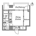 ALTERNA清澄白河6階13.7万円