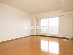 ホーリーフォート南平岸 902 9階2LDKのリビング/ダイニング