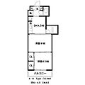 クレスト連坊5階6.3万円