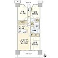 ユトリシア弐番街5階15.0万円