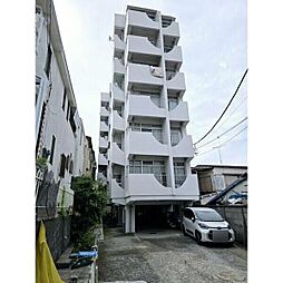 ニュー祐天寺マンション