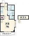 エレガンスコート折尾1階3.8万円