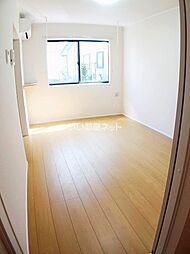 Accio(アクシオ) 102 1階ワンルームのリビング/ダイニング