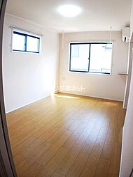 Accio(アクシオ) 201 2階1LDKのリビング/ダイニング