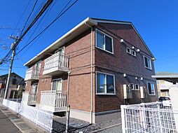 リビングタウン観音寺　E棟