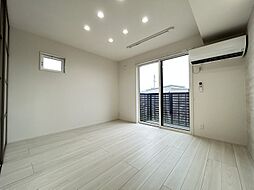 rekora 201 2階1LDKのリビング/ダイニング