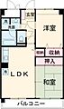 リバーサイドWillow1階4.8万円
