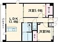 SpringCourt近見8階7.4万円