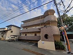 グランソシエ黒髪II