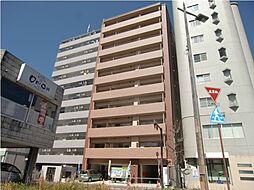 熊本市電A系統 河原町駅 徒歩4分の賃貸マンション