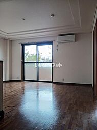 プロミネント伊勢中川　II 103 1階2LDKのリビング/ダイニング